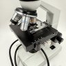 Купить Микроскоп "Биомед - 2", Биомед, металл, стекло, пластик, 2010 г.
