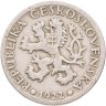Купить Чехословакия 1 крона 1922