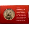 Купить Австралия 5 долларов (dollars) 2000 "Олимпийские игры в Сиднее - Хоккей на траве"