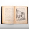 Купить Луи Русселе "Герой-барабанщик" (исторический рассказ), перевод с французского Е.Г. Тихомандрицкой, с 88 иллюстрациями И. Поарсон, бумага, печать, издательский коленкоровый переплёт с золотым тиснением, Издание книгопродавца и типографа М.О. Вольфа, Российская империя, 1911 г.