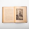 Купить Луи Русселе "Герой-барабанщик" (исторический рассказ), перевод с французского Е.Г. Тихомандрицкой, с 88 иллюстрациями И. Поарсон, бумага, печать, издательский коленкоровый переплёт с золотым тиснением, Издание книгопродавца и типографа М.О. Вольфа, Российская империя, 1911 г.
