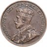 Купить Канада 1 цент (cent) 1914