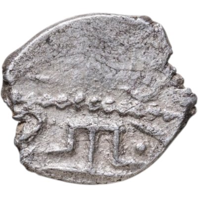 купить Менгли I Гирей , Акче чекан Кырк Йер 882-915г.х.