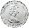 Купить Багамы 50 центов (cents) 1971