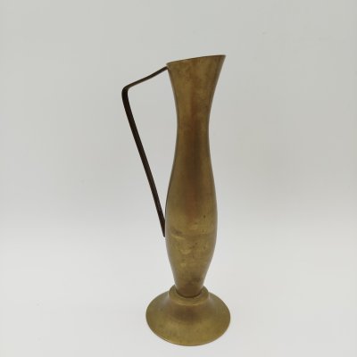 купить Кувшин миниатюрный, латунь, Индия, 1970-1990 гг.