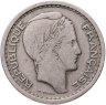 Купить Алжир 20 франков (francs) 1949