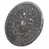 Купить денга 1704 "ВСЕѦ РWССIИ САМОДЕРЖЕЦЪ" Биткин №2572
