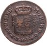 Купить Италия (Австрийские владения в Милане)  ½ сольдо, 1777