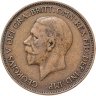 Купить Великобритания 1 пенни (penny) 1936