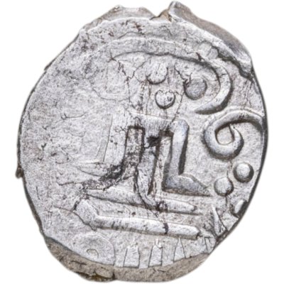 купить Менгли I Гирей , Акче чекан Кырк Йер 913 г.х.