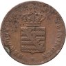 Купить Германия, Саксен-Мейнинген 2 пфеннига 1864