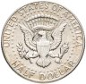 Купить США 50 центов (1/2 доллара, half dollar) 1966