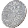 Купить Чехословакия 100 крон (korun) 1949 70 лет со дня рождения Иосифа Сталина