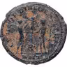Купить Римская империя, Галерий, 305-311 годы, Антониниан.
