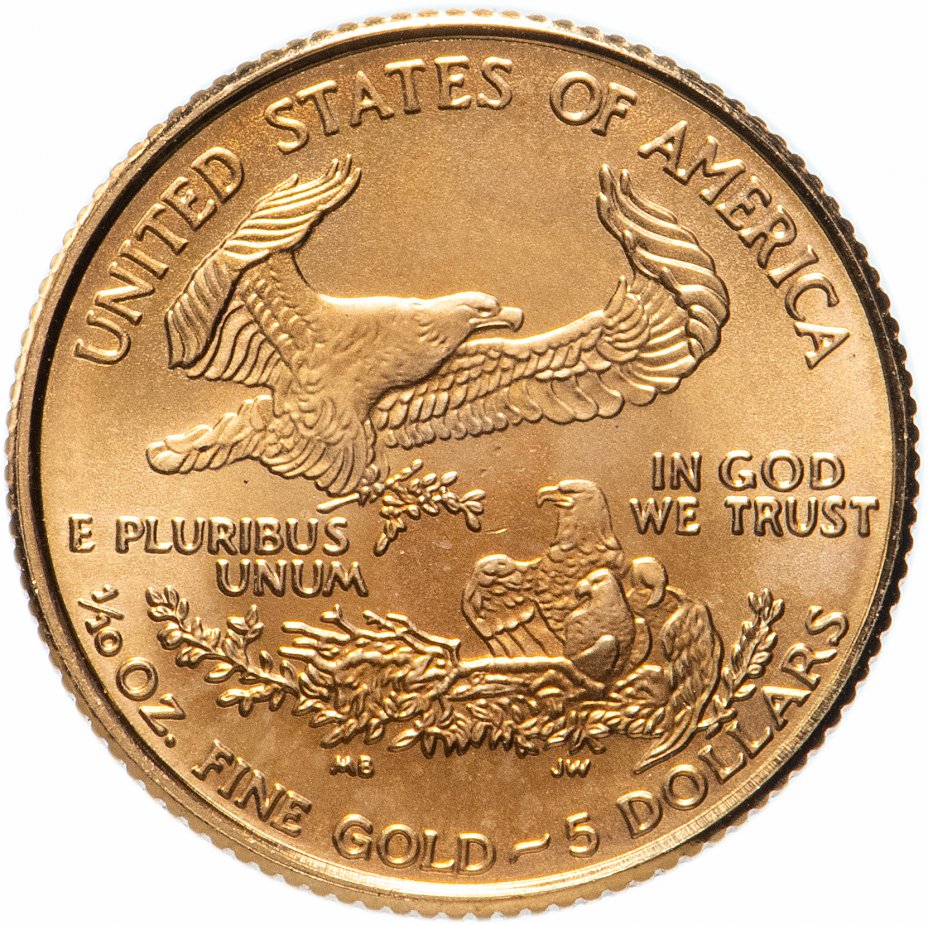 5 долларов золото. Золотая монета американский Орел. Золотой доллар США. Американский золотой доллар. 5 Долларов 1999.