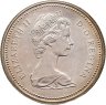 Купить Канада 1 доллар (dollar) 1973  "100 лет конной полиции Канады"
