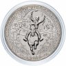 Купить Казахстан 100 тенге 2018 год Суйинши (Радостная весть) В Буклете