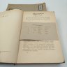 Купить Айхенвальд Ю. "Силуэты русских писателей", выпуски 1, 2, бумага, печать, Издательство «Научное слово», Российская империя, 1909-1912 гг.