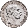 Купить Венгрия 1 крона (crown) 1914