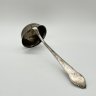 Купить Половник с лаконичным декором, металл, серебрение, Württembergische Metallwarenfabrik (WMF), Германия, 1880-1900 гг.