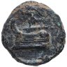 Купить Македонское царство, Деметрий Полиоркет, 306-283 годы до Р.Х., АЕ13.