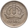 Купить Швеция 10 эре (ore)  1945 G