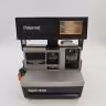 Купить Фотоаппарат "Polaroid Spirit 600", пластик, Polaroid, Великобритания, 1980-1990 гг.