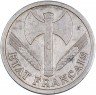 Купить Франция 2 франка 1943
