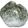 Купить Латинская империя, анонимный выпуск, 1204-1261 годы, Трахея. (Аспрон)