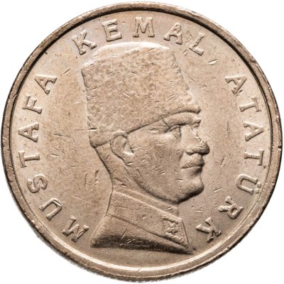 купить Турция 100000 лир (lira) 1999
