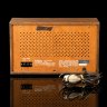 Купить Радиоприёмник настольный "TFM-9450W" [110 ВАТТ], пластик, дерево, металл, бумага, Sony, Южная Корея, 1970-1980 гг.