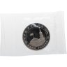 Купить 3 рубля 1994 ММД Proof Освобождение Советскими войсками Белграда