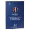 Купить Франция UEFA Евро 2016  Официальные жетоны (медали) чемпионата Европы по футболу  8 шт Proof в альбоме