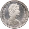 Купить Канада 1 доллар (dollar) 1982 "100 лет городу Реджайна"