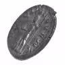 Купить Римская империя, Филипп II Араб, 244-249 годы, Антониниан.