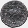 Купить Тираны Сиракуз, Гиерон II, 275-216 годы до Р.Х., Литра.