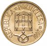 Купить Португалия 1 эскудо (escudo) 2001