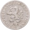 Купить Чехословакия 20 геллеров (haleru) 1926