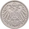 Купить Германия 10 пфеннигов (pfennig) 1903 D знак монетного двора: "D" - Мюнхен