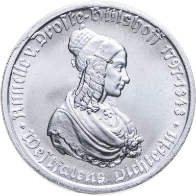 купить Германия, Вестфалия 50 марок 1923