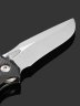 Купить Складной нож Microtech Amphibian (137RL-10), сталь M390MK, рукоять G10