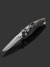 Купить Складной нож Microtech Amphibian (137RL-10), сталь M390MK, рукоять G10