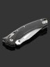 Купить Складной нож Microtech Amphibian (137RL-10), сталь M390MK, рукоять G10