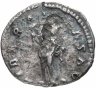 Купить Римская империя, Коммод, 177-192 годы, денарий.
