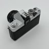 Купить Фотоаппарат "Praktica LTL 3" с объективом "Helios-44M" в оригинальном кофре, металл, кожа, стекло, пластик, Pentacon, ГДР, 1975-1978 гг.