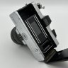 Купить Фотоаппарат "Praktica LTL 3" с объективом "Helios-44M" в оригинальном кофре, металл, кожа, стекло, пластик, Pentacon, ГДР, 1975-1978 гг.