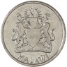 Купить Малави 1 квача (kwacha) 2012