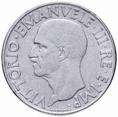 купить Италия 1 лира 1940