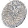 Купить Чехословакия 100 крон (korun) 1949 70 лет со дня рождения Иосифа Сталина