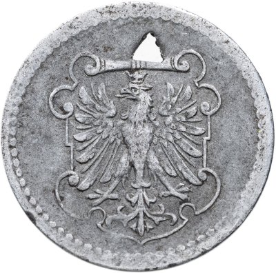 купить Германия "Франкфурт на Майне" 10 пфеннигов 1917 нотгельд
